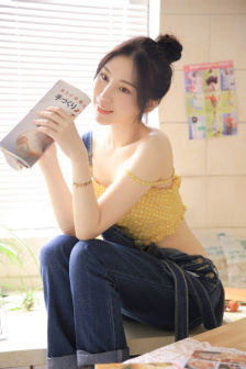 金瓶梅杨思敏