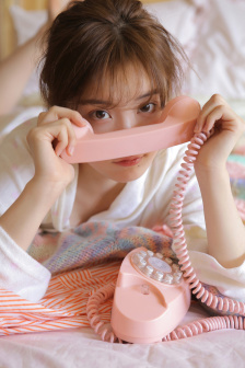 移魂女郎